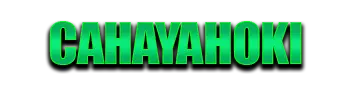 Logo Cahayahoki
